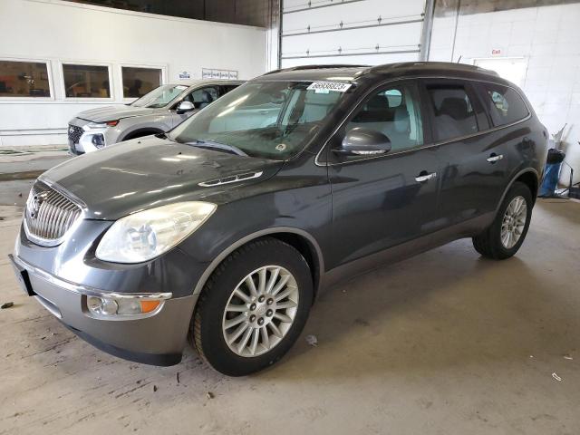 BUICK ENCLAVE 2011 5gakvaed8bj106481