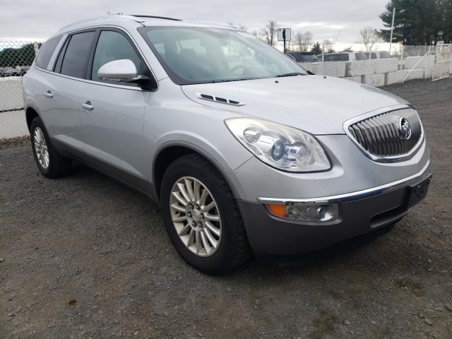 BUICK ENCLAVE CX 2011 5gakvaed8bj416551