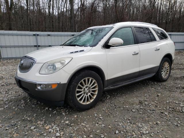 BUICK ENCLAVE 2012 5gakvaed8cj141684