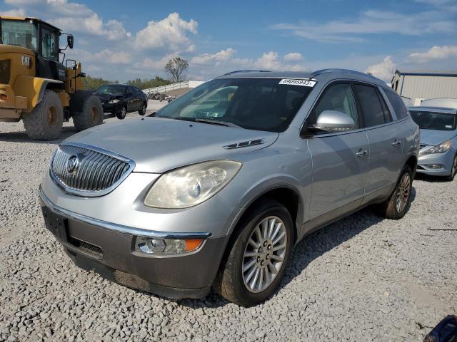 BUICK ENCLAVE 2011 5gakvaed9bj187782