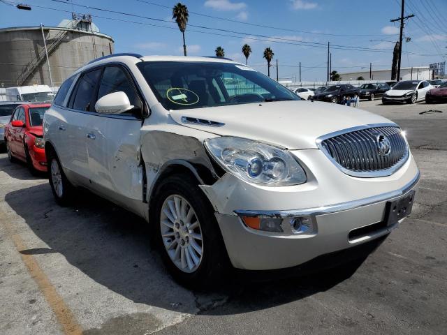 BUICK ENCLAVE 2012 5gakvaed9cj230129