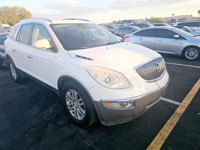 BUICK ENCLAVE 2012 5gakvaedxcj351333