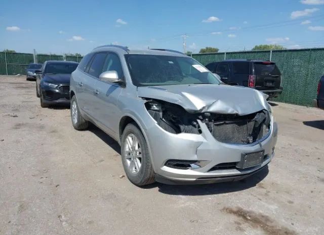 BUICK ENCLAVE 2014 5gakvakd0ej255721