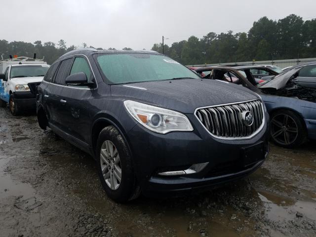 BUICK ENCLAVE 2014 5gakvakd1ej108226