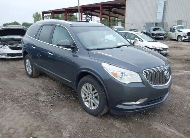 BUICK ENCLAVE 2014 5gakvakd5ej108861