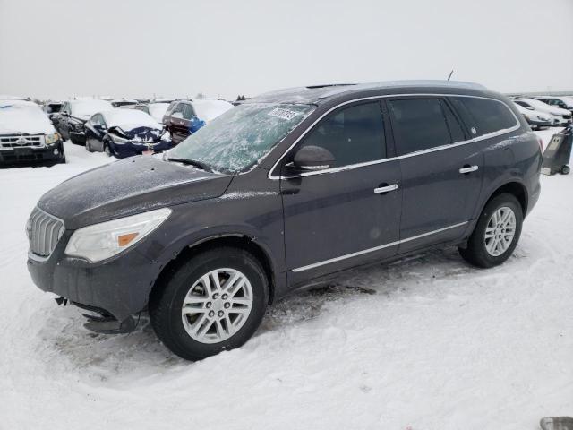 BUICK ENCLAVE 2014 5gakvakd5ej279920