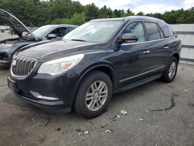 BUICK ENCLAVE 2014 5gakvakd6ej250278