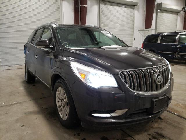 BUICK ENCLAVE 2014 5gakvakd6ej343933