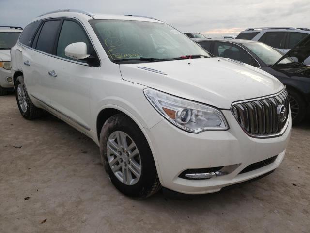 BUICK ENCLAVE 2014 5gakvakd7ej353788