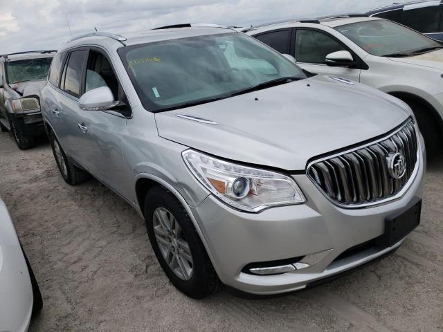 BUICK ENCLAVE 2014 5gakvakdxej187606