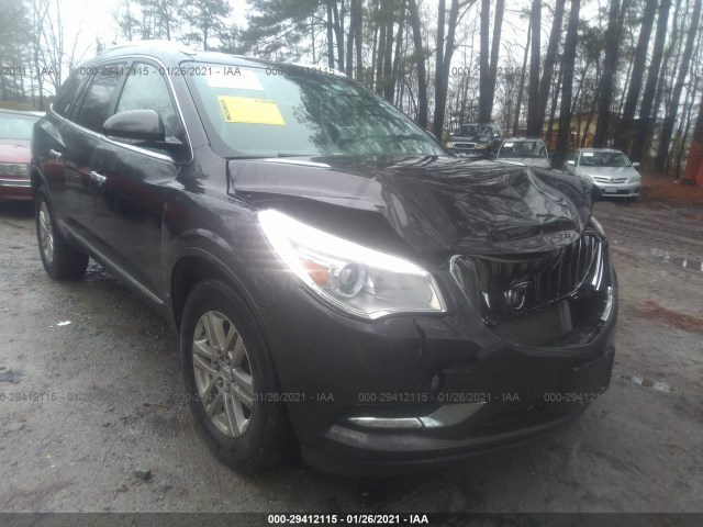 BUICK ENCLAVE 2014 5gakvakdxej190408