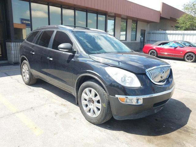 BUICK ENCLAVE CX 2011 5gakvbed0bj105170