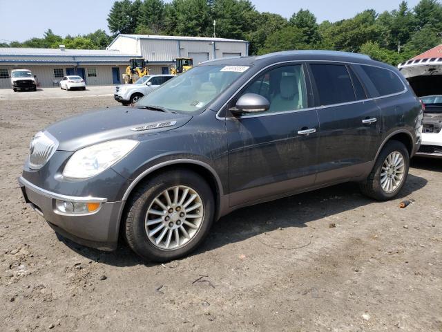 BUICK ENCLAVE CX 2011 5gakvbed0bj113155