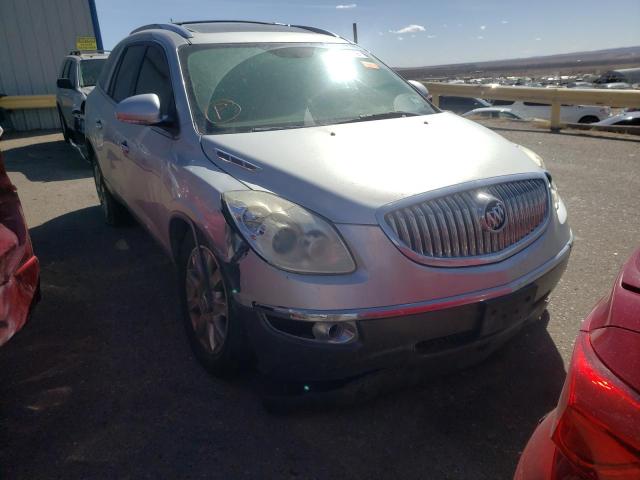 BUICK ENCLAVE CX 2011 5gakvbed0bj123197