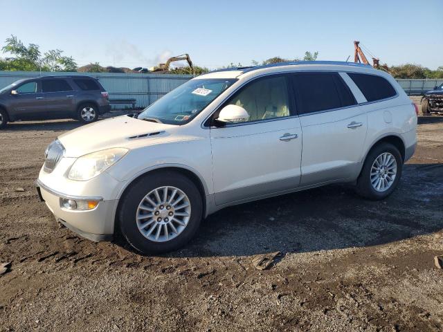 BUICK ENCLAVE CX 2011 5gakvbed0bj168690