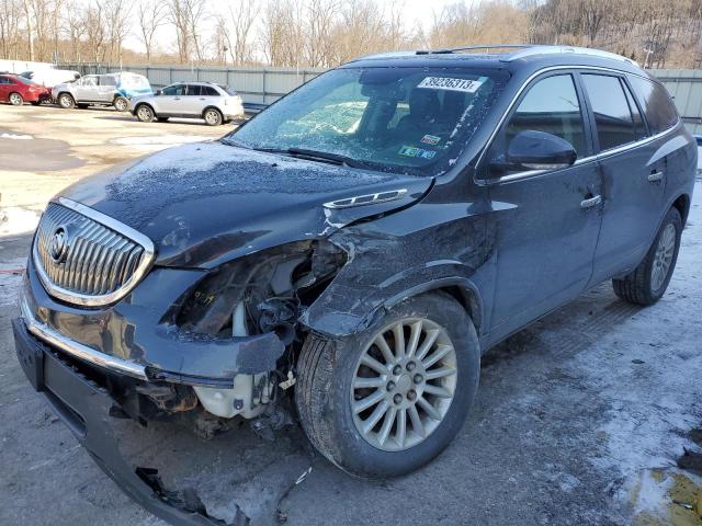 BUICK ENCLAVE CX 2011 5gakvbed0bj177292