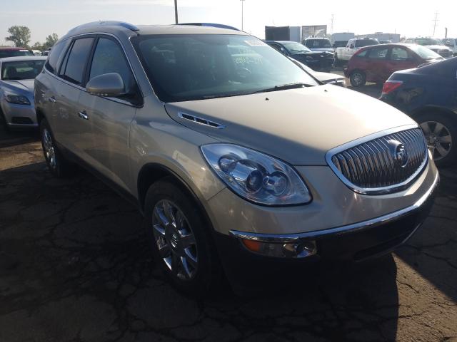 BUICK ENCLAVE CX 2011 5gakvbed0bj240682