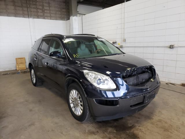 BUICK ENCLAVE CX 2011 5gakvbed0bj241055