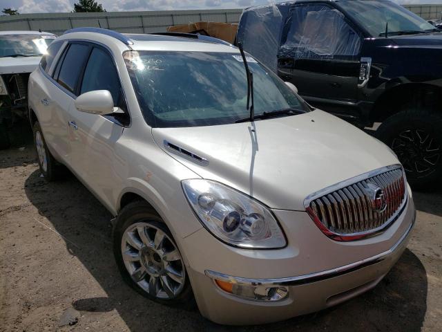 BUICK ENCLAVE CX 2011 5gakvbed0bj242299