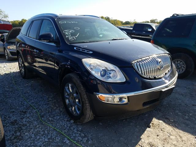 BUICK ENCLAVE CX 2011 5gakvbed0bj284505