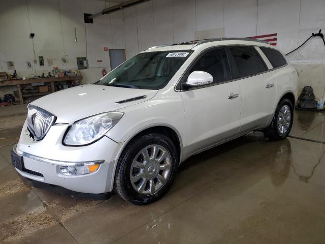 BUICK ENCLAVE CX 2011 5gakvbed0bj285119