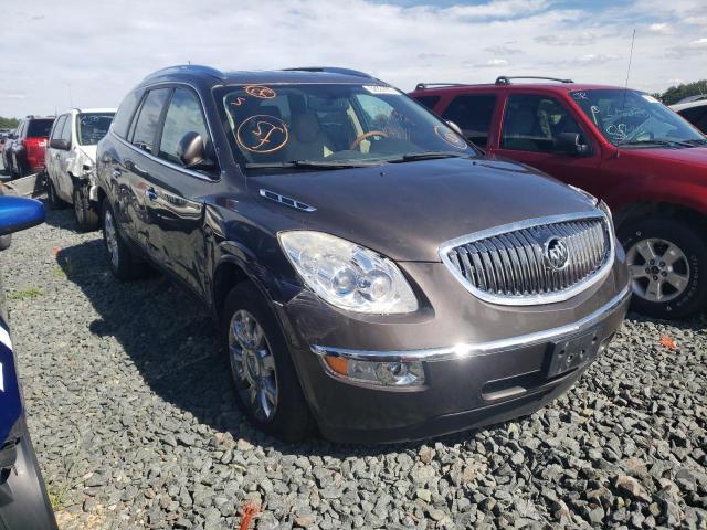 BUICK ENCLAVE CX 2011 5gakvbed0bj306731