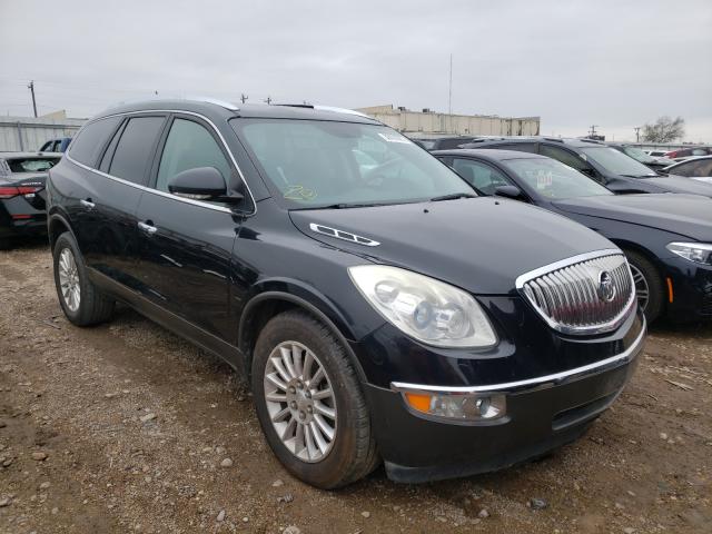 BUICK ENCLAVE CX 2011 5gakvbed0bj307393