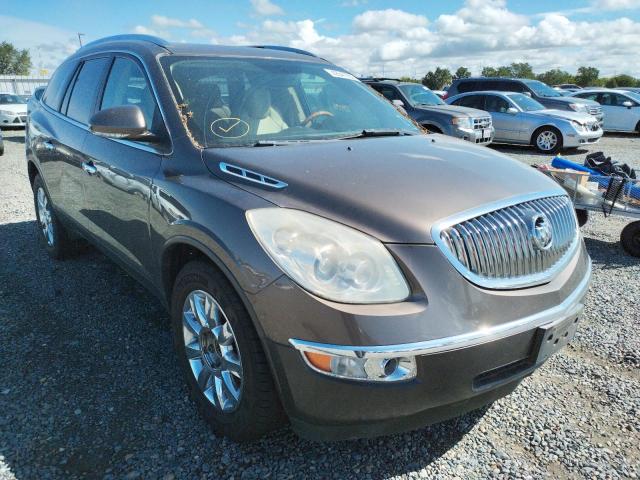 BUICK ENCLAVE CX 2011 5gakvbed0bj315901