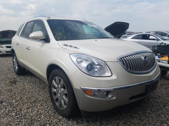 BUICK ENCLAVE CX 2011 5gakvbed0bj318586