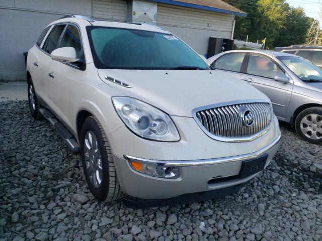 BUICK ENCLAVE CX 2011 5gakvbed0bj329054