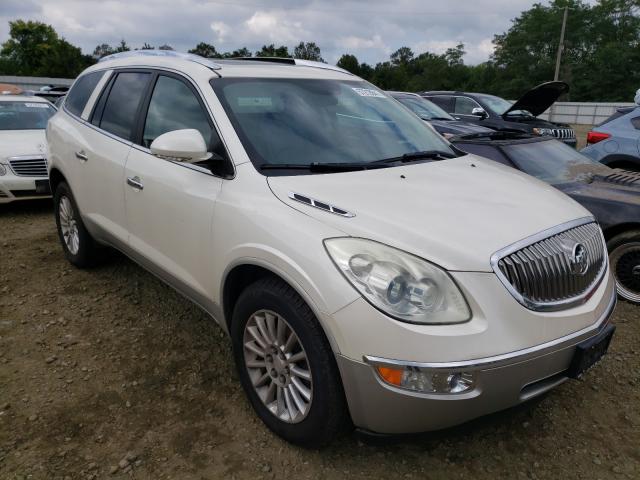 BUICK ENCLAVE CX 2011 5gakvbed0bj339356