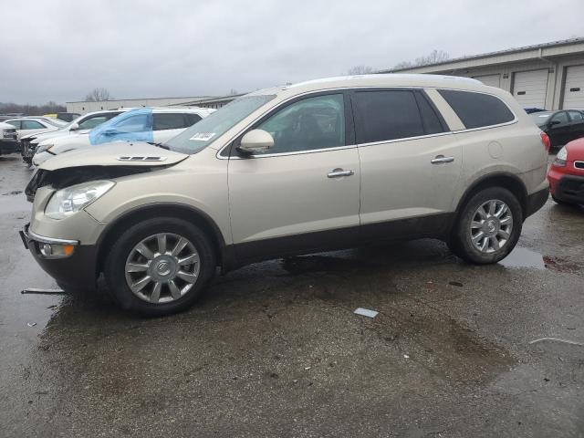 BUICK ENCLAVE 2011 5gakvbed0bj347828