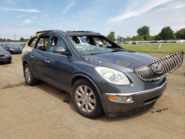 BUICK ENCLAVE CX 2011 5gakvbed0bj352785