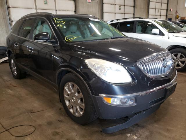 BUICK ENCLAVE CX 2011 5gakvbed0bj353113