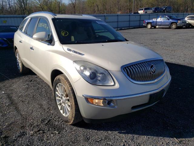 BUICK ENCLAVE CX 2011 5gakvbed0bj367979