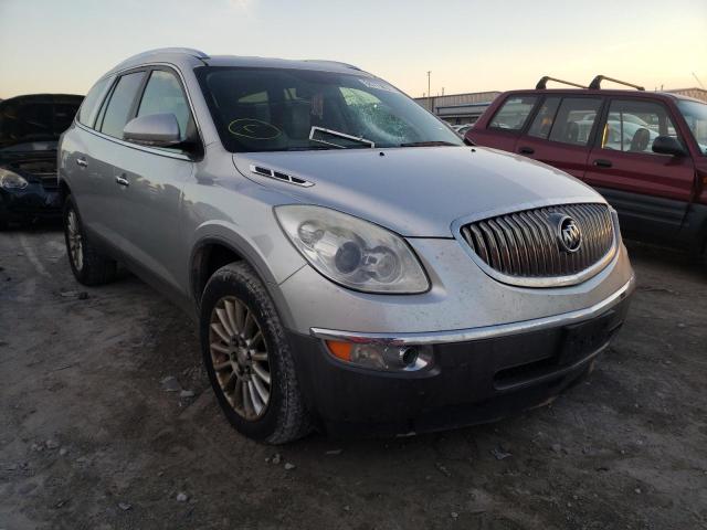 BUICK ENCLAVE CX 2011 5gakvbed0bj368842