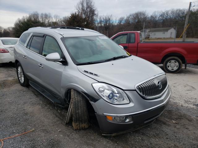 BUICK ENCLAVE CX 2011 5gakvbed0bj369697