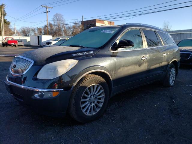 BUICK ENCLAVE 2011 5gakvbed0bj373507