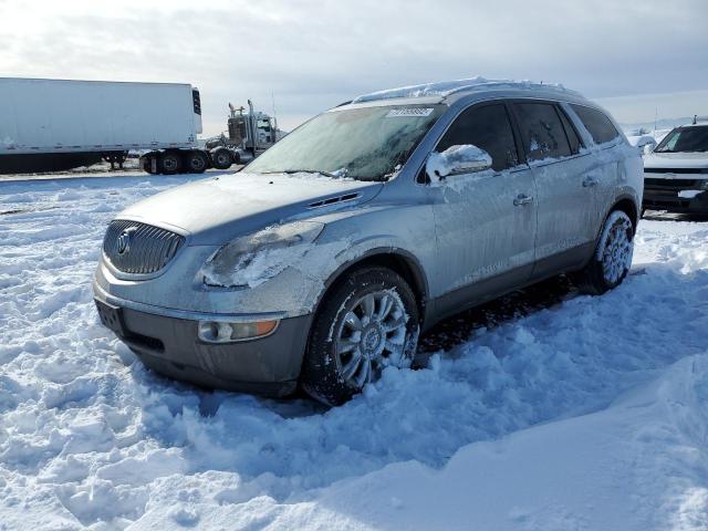 BUICK ENCLAVE CX 2011 5gakvbed0bj378688