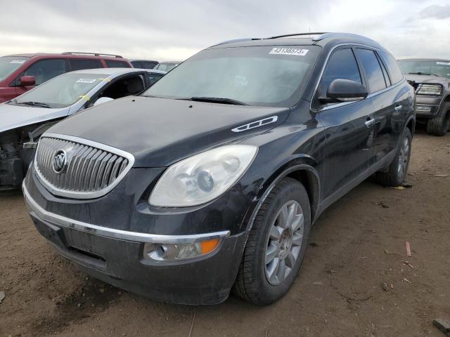 BUICK ENCLAVE CX 2011 5gakvbed0bj396012