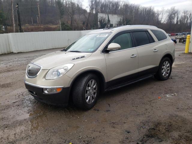 BUICK ENCLAVE CX 2011 5gakvbed0bj409762