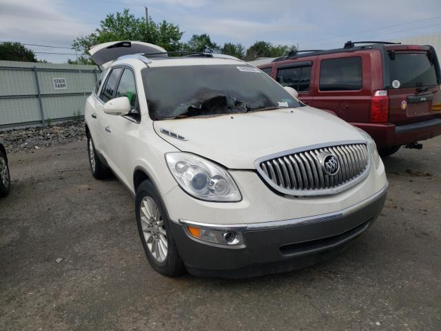 BUICK ENCLAVE CX 2011 5gakvbed0bj416789