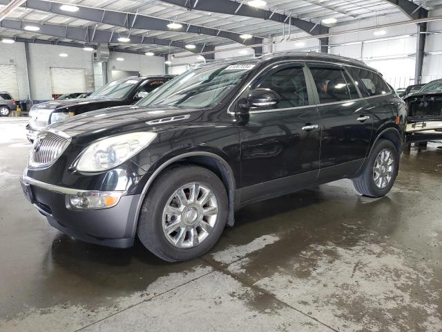 BUICK ENCLAVE 2011 5gakvbed1bj108675