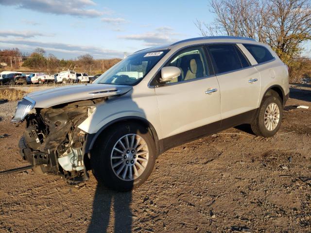 BUICK ENCLAVE 2011 5gakvbed1bj111236