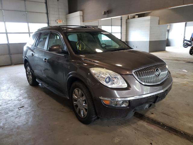 BUICK ENCLAVE CX 2011 5gakvbed1bj153986