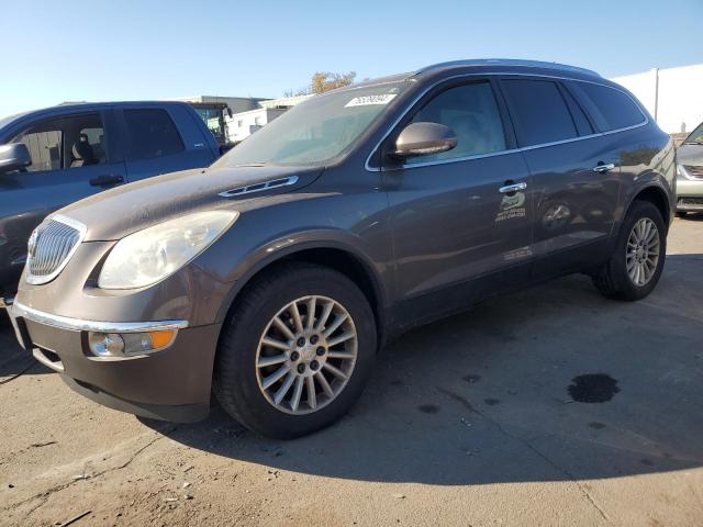 BUICK ENCLAVE CX 2011 5gakvbed1bj188141