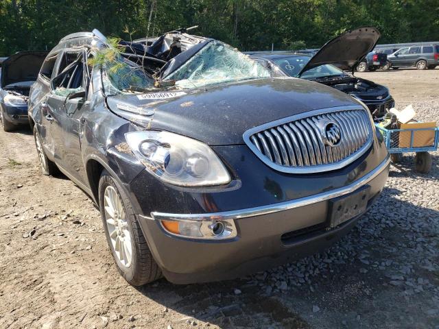 BUICK ENCLAVE CX 2011 5gakvbed1bj243297