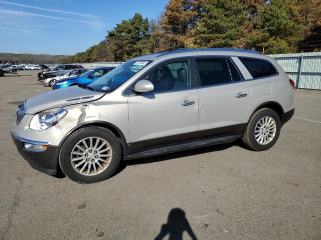 BUICK ENCLAVE 2011 5gakvbed1bj245566