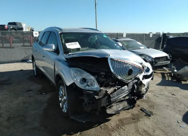 BUICK ENCLAVE 2011 5gakvbed1bj264425