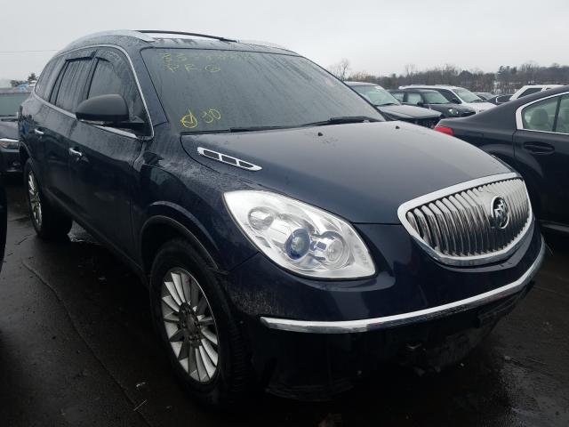 BUICK ENCLAVE CX 2011 5gakvbed1bj267373